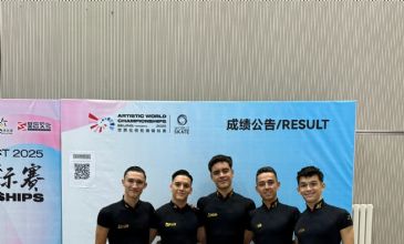 INS ZELEME SPORTSWEAR RENUEVA SU ACUERDO DE PATROCINIO CON LA RFEP